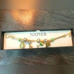 Napier Summer Themed Bracelet